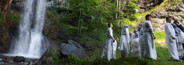 NAJAVA: USKORO SPOT ILAHIJE "TEVBA"