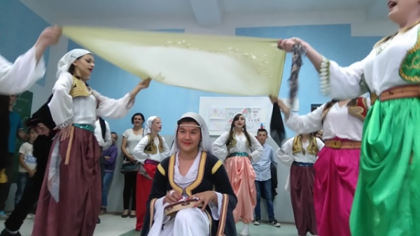 BZK "PREPOROD" NA MO&Scaron;ĆANICA FEST-u