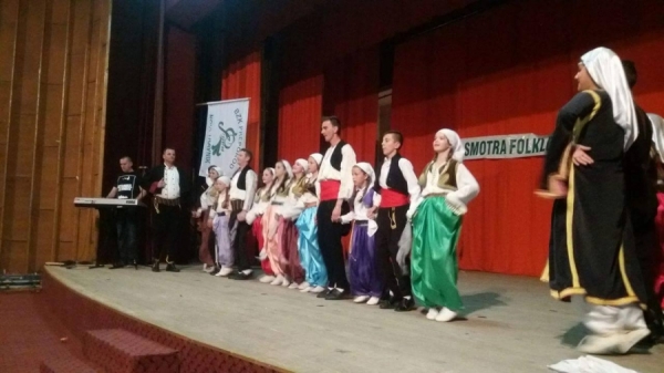 OBAVJE&Scaron;TENJE ZA JAVNOST